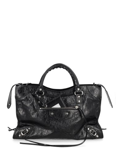 Balenciaga borsa "le city medium" - balenciaga - Modalova