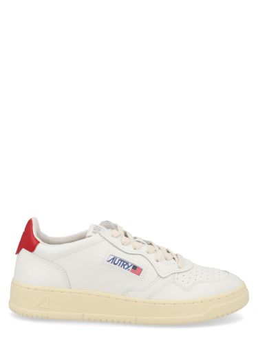 Autry sneaker "medalist low" - autry - Modalova