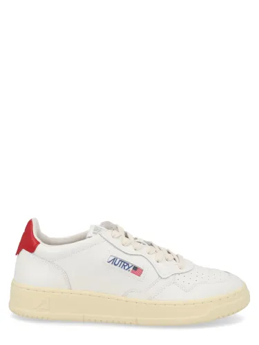 Autry sneaker "medalist low" - autry - Modalova