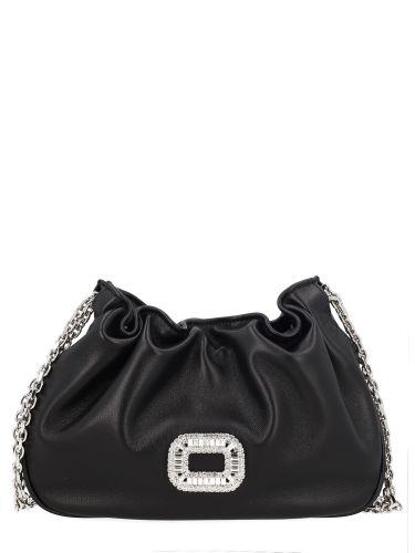 Roger vivier borsa "micro pilgrim" - roger vivier - Modalova