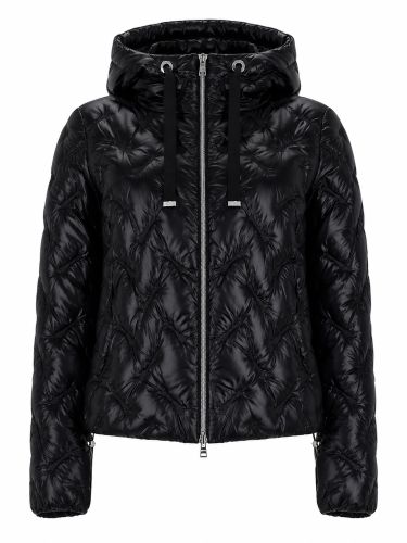 Giacca "resort" in nylon ultralight - herno - Modalova
