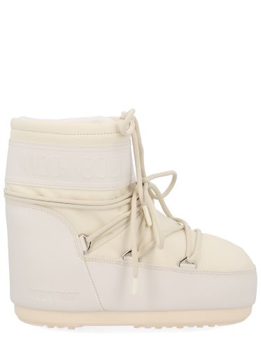 Moon boot stivale "icon low" - moon boot - Modalova