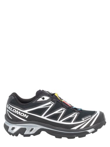 Salomon sneaker "xt-6 gore-tex" - salomon - Modalova
