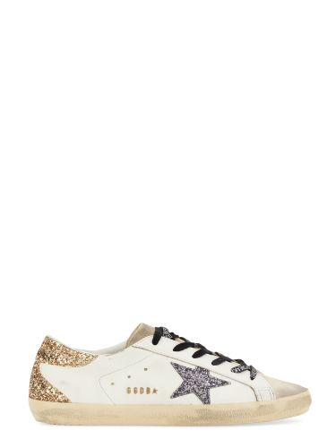 Golden goose sneaker "superstar" - golden goose - Modalova
