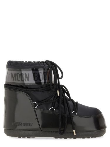 Moon boot stivale "icon glance low" - moon boot - Modalova