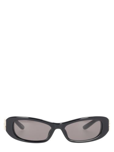 Balenciaga occhiale "cosmo" - balenciaga - Modalova