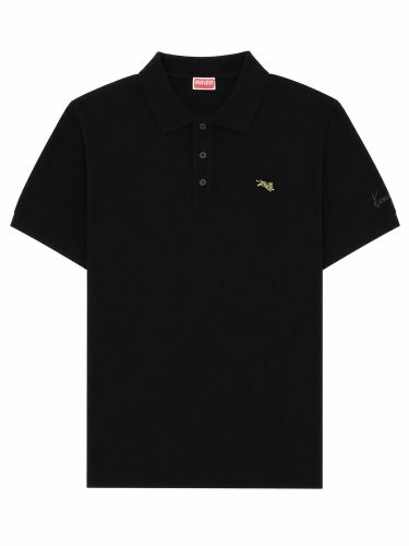 Kenzo polo "jumping tiger" - kenzo - Modalova