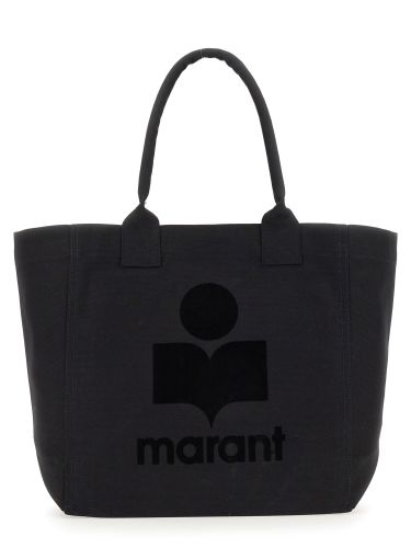 Borsa tote "yenky" small - isabel marant - Modalova