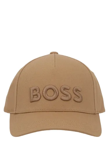 Boss cappello da baseball con logo - boss - Modalova