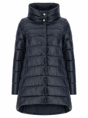 Herno piumino "a-shape amelia" - herno - Modalova