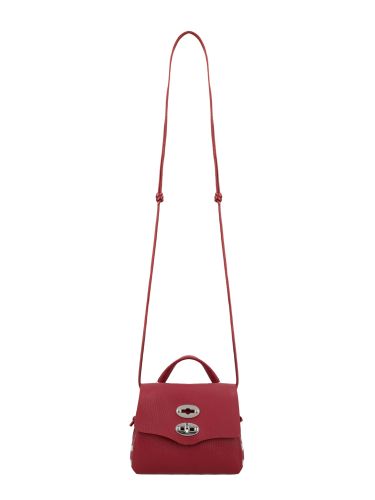 Borsa "postina daily night" sbaby - zanellato - Modalova