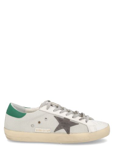 Golden goose sneaker "super star" - golden goose - Modalova