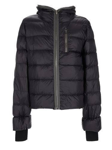 Rick owens piumino "gimp" - rick owens - Modalova