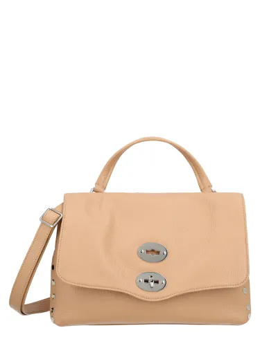 Zanellato borsa "postina" small - zanellato - Modalova