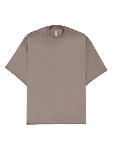 Rick owens t-shirt "tommy t" - rick owens - Modalova