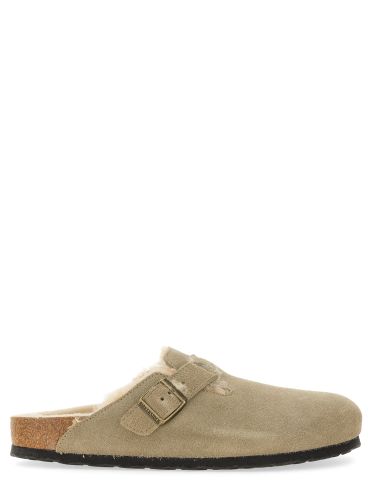 Birkenstock sabot "boston" - birkenstock - Modalova