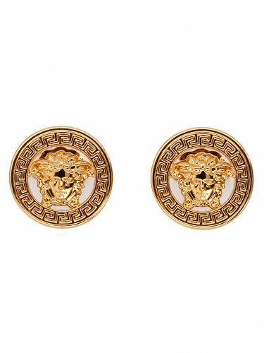 Versace orecchini "medusa '95" - versace - Modalova