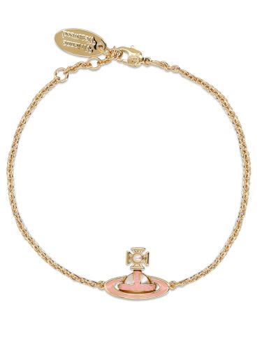 Bracciale "simonetta bas relief" - vivienne westwood - Modalova