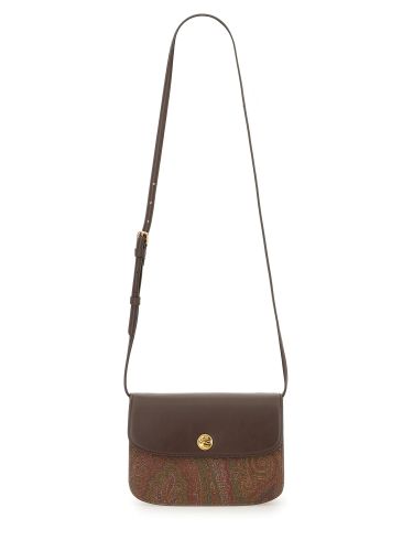 Borsa a tracolla "essential" small - etro - Modalova