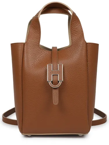 Borsa shopping " trend" mini - hogan - Modalova