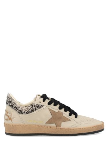 Golden goose sneaker "ball star" - golden goose - Modalova