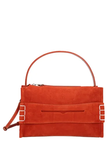 Jw anderson borsa "loafer" - jw anderson - Modalova
