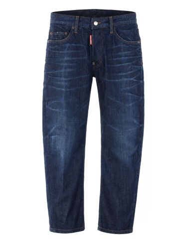 Dsquared2 jeans "bro" - dsquared2 - Modalova