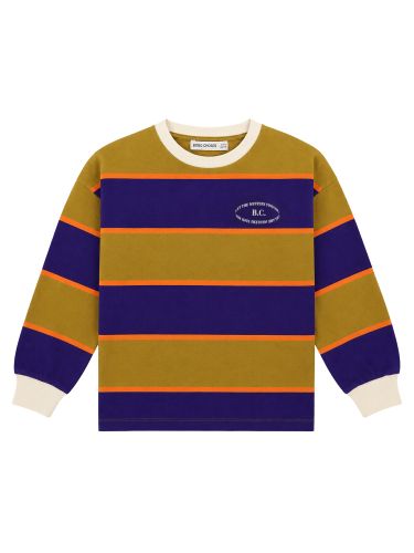 Bobo choses t-shirt manica lunga - bobo choses - Modalova