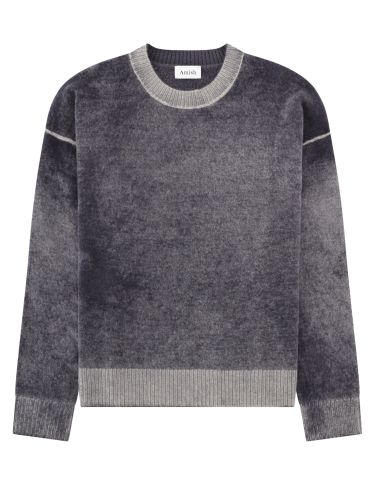 Amish maglia in lana - amish - Modalova