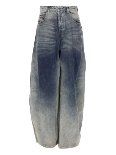 Diesel jeans "1987 d-khelz-s" - diesel - Modalova