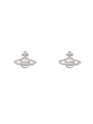 Orecchini "farah" con orb - vivienne westwood - Modalova