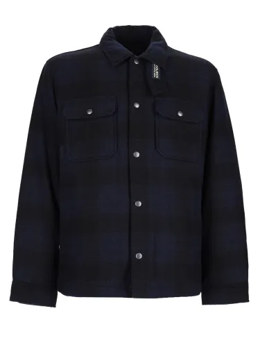 Woolrich giacca overshirt "alaskan" - woolrich - Modalova