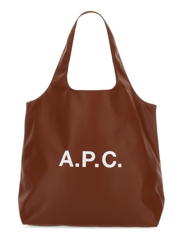 A. p.c. borsa tote "ninon" - a.p.c. - Modalova