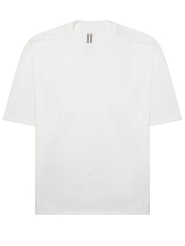 Rick owens t-shirt "tommy t" - rick owens - Modalova