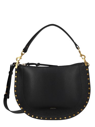 Isabel marant borsa "oskan soft" - isabel marant - Modalova