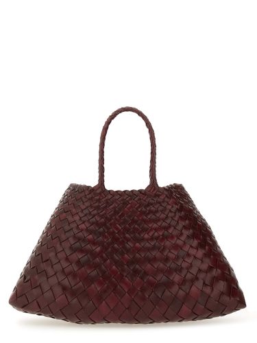Borsa "santa croce" small - dragon diffusion - Modalova