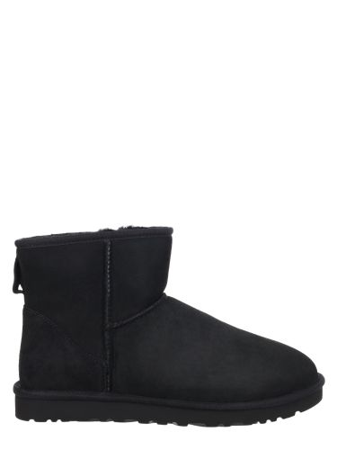 Ugg stivaletto "classic mini" - ugg - Modalova