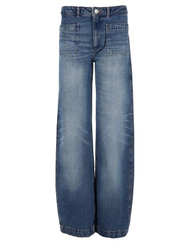 A. p.c. jeans "victoria" - a.p.c. - Modalova