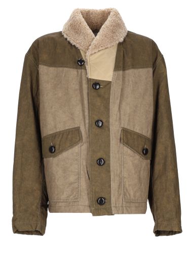 Marant cappotto "toswald" - marant - Modalova