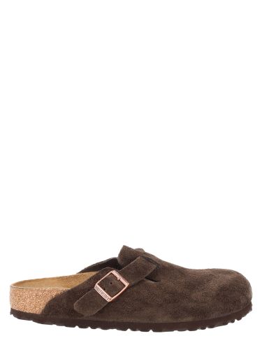 Birkenstock sabot "boston" - birkenstock - Modalova