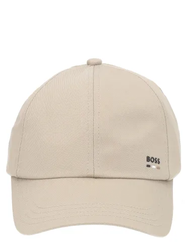 Boss cappello da baseball con logo - boss - Modalova