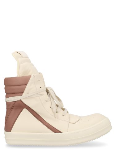 Rick owens sneaker "geobasket" - rick owens - Modalova
