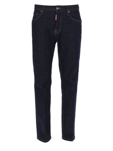 Dsquared2 jeans teddy - dsquared2 - Modalova