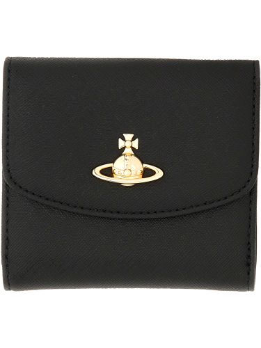 Portafoglio "small" - vivienne westwood - Modalova
