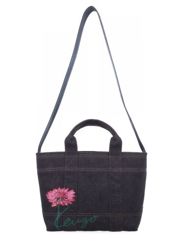 Borsa tote " tulip" small - kenzo - Modalova