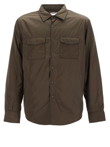 Aspesi camicia "13 piu" - aspesi - Modalova