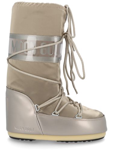 Moon boot stivale "icon glance" - moon boot - Modalova