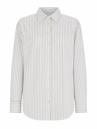 Isabel marant camicia "aurora" - isabel marant - Modalova