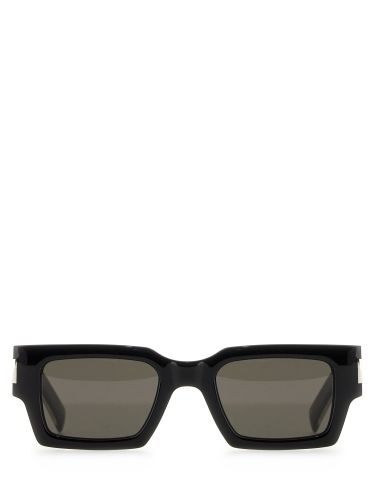 Occhiale da sole "sl 572" - saint laurent - Modalova