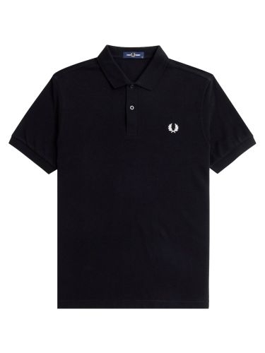 Fred perry polo con logo - fred perry - Modalova